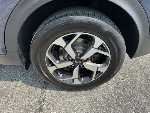 Used 2022 Kia Sportage LX image 30