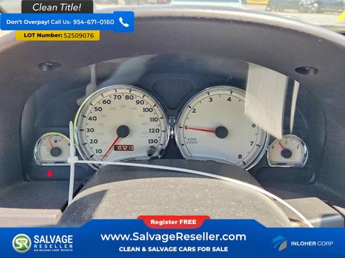 Used 2005 Saturn Vue 2WD V6 w/ Leather Appointments Pkg image 12