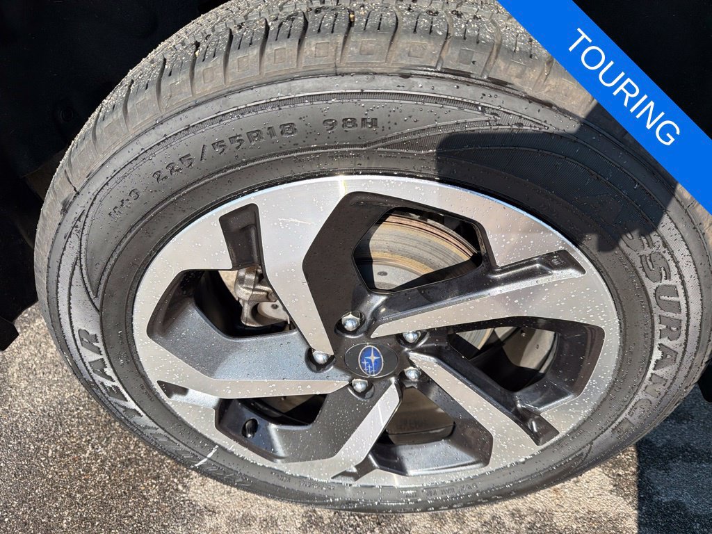 Used 2023 Subaru Forester Touring AWD/4WD image 35