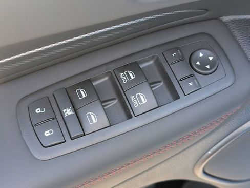 New 2026 Dodge Durango GT AWD/4WD image 11
