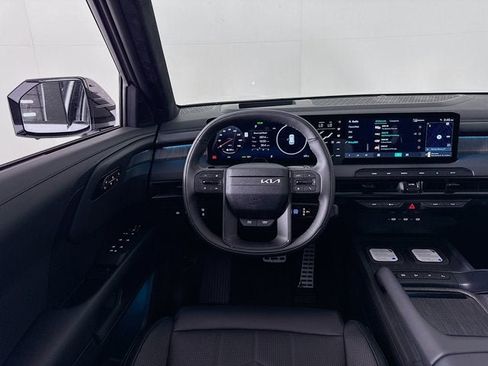 New 2027 Kia Telluride X-Line SX Prestige AWD/4WD image 24