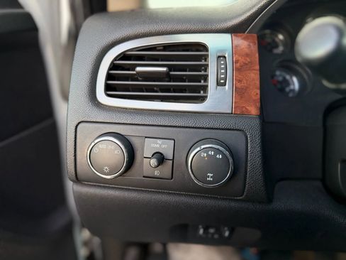 Used 2007 Chevrolet Silverado 2500 LTZ w/ Safety Package image 23