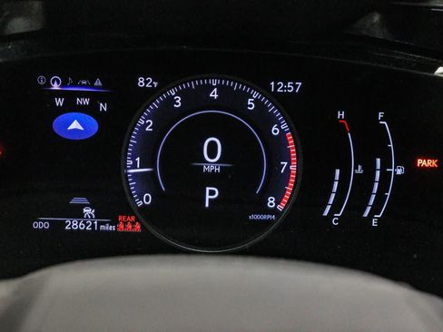 Used 2024 Lexus NX 350 AWD w/ Vision Package image 21