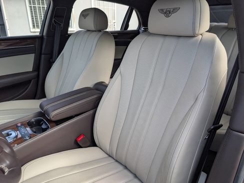 Used 2015 Bentley Flying Spur W12 AWD/4WD image 12