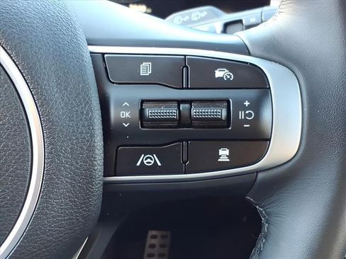 Used 2024 Kia Sportage X-Pro image 34