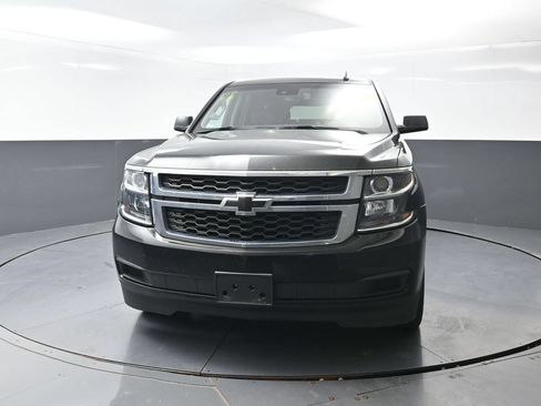 Used 2019 Chevrolet Tahoe LT AWD/4WD image 4
