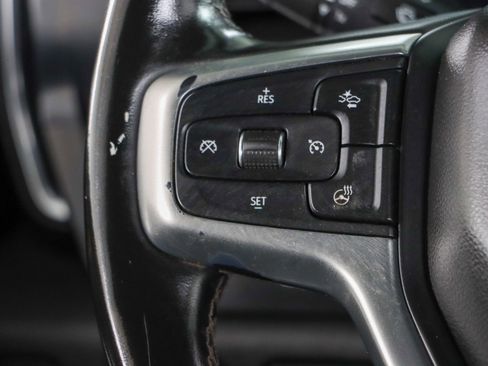 Used 2024 Chevrolet Silverado 2500 LT w/ Convenience Package AWD/4WD image 13
