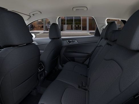 New 2026 Kia Sportage LX AWD/4WD image 20