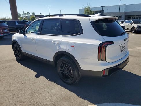 New 2025 Kia Telluride SX Prestige X-Line image 3