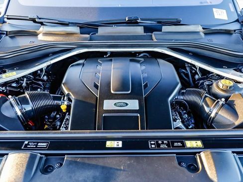 Used 2023 Land Rover Range Rover SE image 32