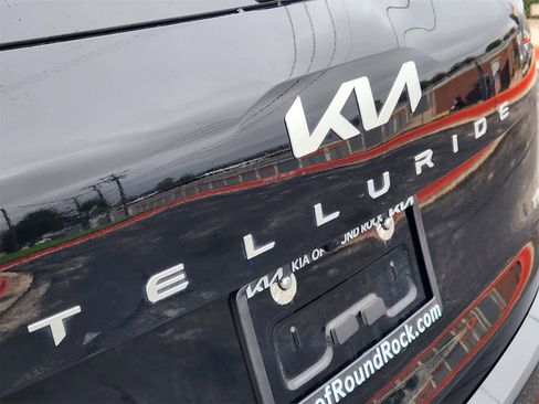Used 2024 Kia Telluride SX X-Line image 11