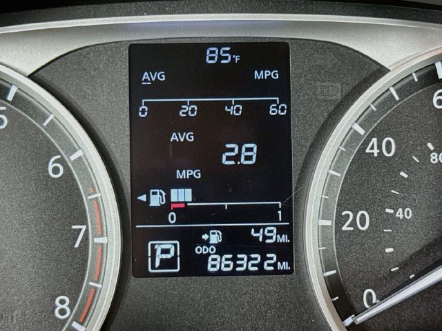 Used 2022 Nissan Kicks S FWD image 13