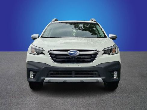 Used 2020 Subaru Outback Touring XT AWD/4WD image 2