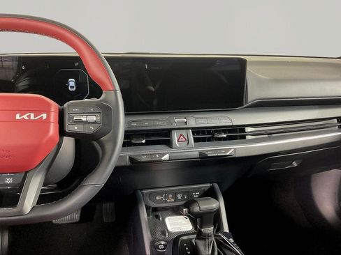 New 2026 Kia K4 GT-Line FWD image 11