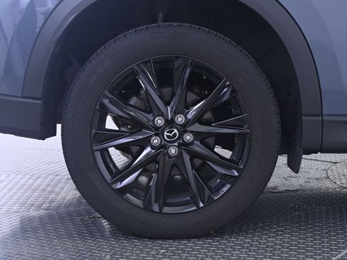 Used 2022 MAZDA CX-5 Carbon Edition AWD/4WD image 13