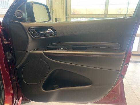 Used 2024 Dodge Durango R/T image 9