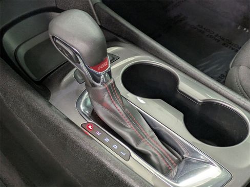 Used 2021 Chevrolet Malibu RS image 26