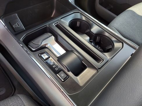 Used 2025 Ford F150 Lightning XLT w/ Max Trailer Tow Package image 6