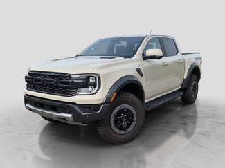 Used 2025 Ford Ranger Raptor AWD/4WD video 1