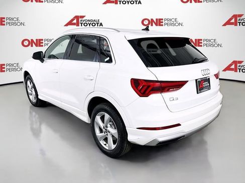 Used 2021 Audi Q3 2.0T Premium image 5