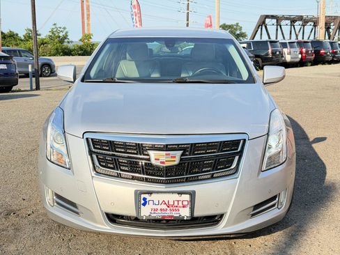 Used 2016 Cadillac XTS Luxury FWD image 97