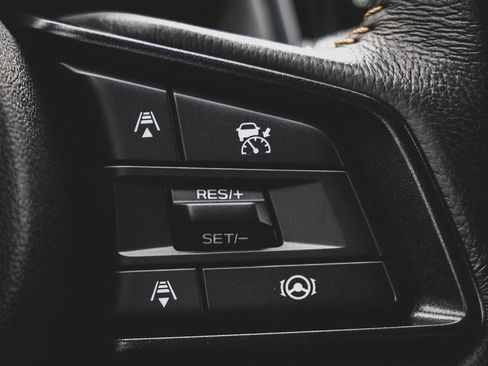 Used 2024 Subaru Outback Wilderness image 14