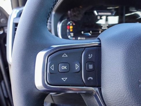 New 2025 RAM 3500 Laramie w/ Night Edition image 19