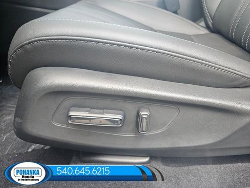 New 2026 Honda HR-V EX-L image 18