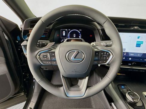 New 2026 Lexus RZ 350e 2WD image 10