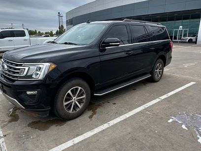 Used 2020 Ford Expedition Max XLT w/ Equipment Group 202A