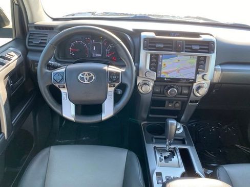 Used 2024 Toyota 4Runner SR5 Premium image 13