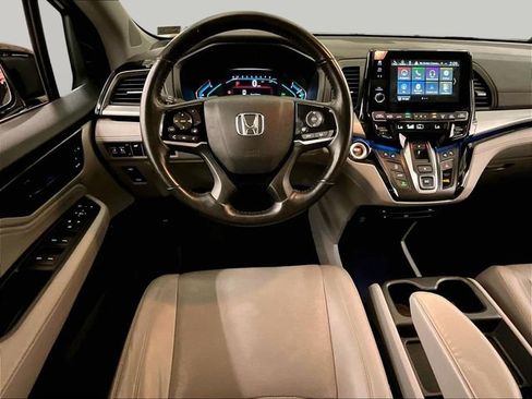 Used 2019 Honda Odyssey Elite image 6