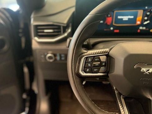 New 2026 Ford Mustang GT Premium image 19