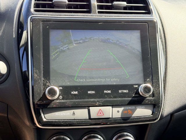 Used 2026 Mitsubishi Outlander Sport ES AWD/4WD image 20