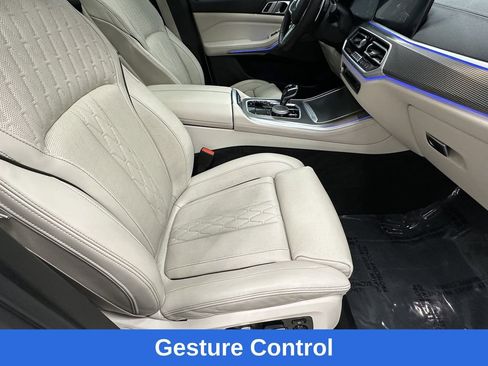 Used 2021 BMW X5 sDrive40i w/ M Sport Package image 14