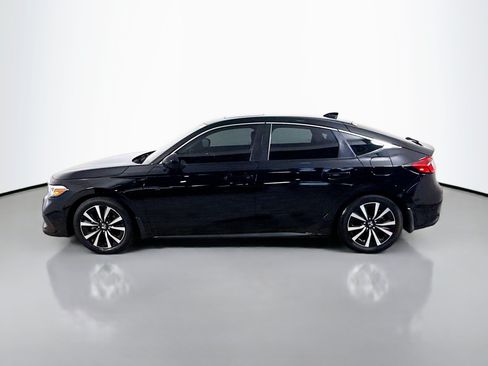 Used 2024 Honda Civic EX-L image 6