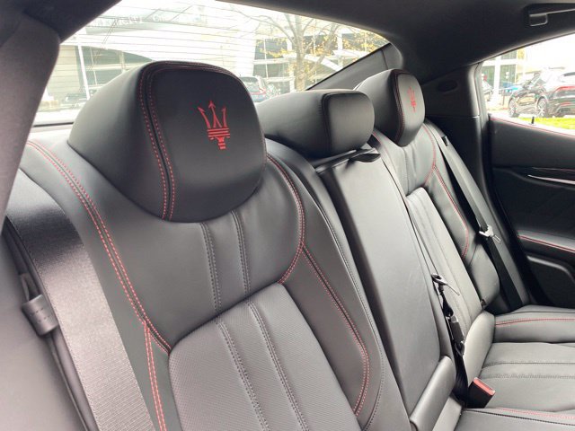 New 2024 Maserati Ghibli Modena Ultima Q4 AWD/4WD image 44