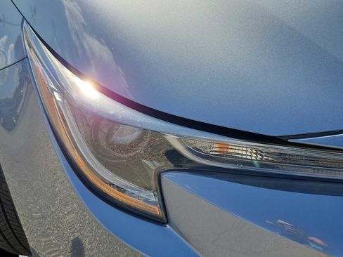 New 2026 Toyota Corolla LE image 15