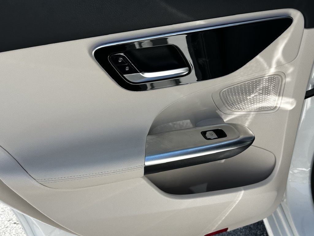 Certified 2025 Mercedes-Benz C 300 Sedan image 25