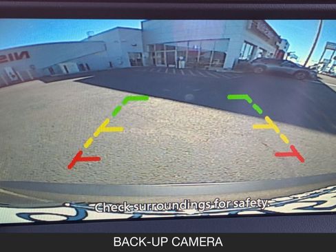 Certified 2025 Nissan Kicks S image 18