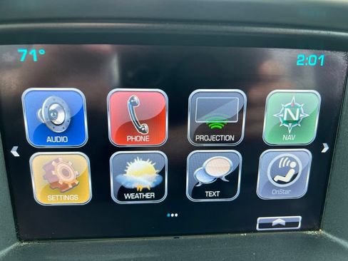 Used 2018 Chevrolet Colorado ZR2 AWD/4WD image 38