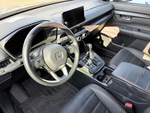 Used 2025 Honda CR-V Sport-L image 5
