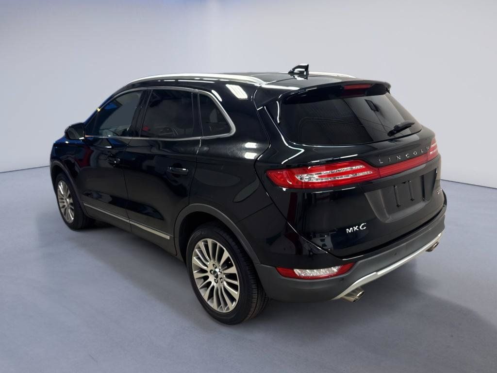 Used 2018 Lincoln MKC Reserve w/ Lincoln MKC Climate Package AWD/4WD image 5
