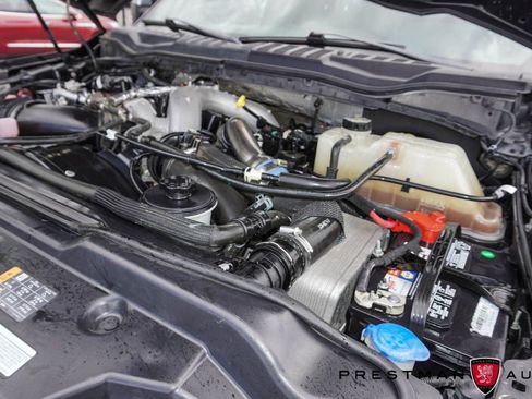 Used 2020 Ford F450 Platinum w/ FX4 Off-Road Package image 68