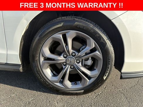 Used 2023 Honda Accord EX image 10