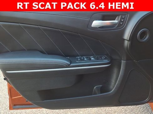 Used 2023 Dodge Charger Scat Pack w/ Dynamics Package image 11
