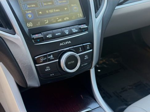 Used 2015 Acura TLX V6 w/ Technology Package FWD image 13