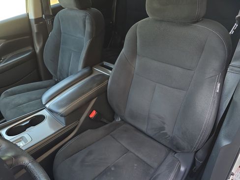 Used 2021 Nissan Murano SV image 22