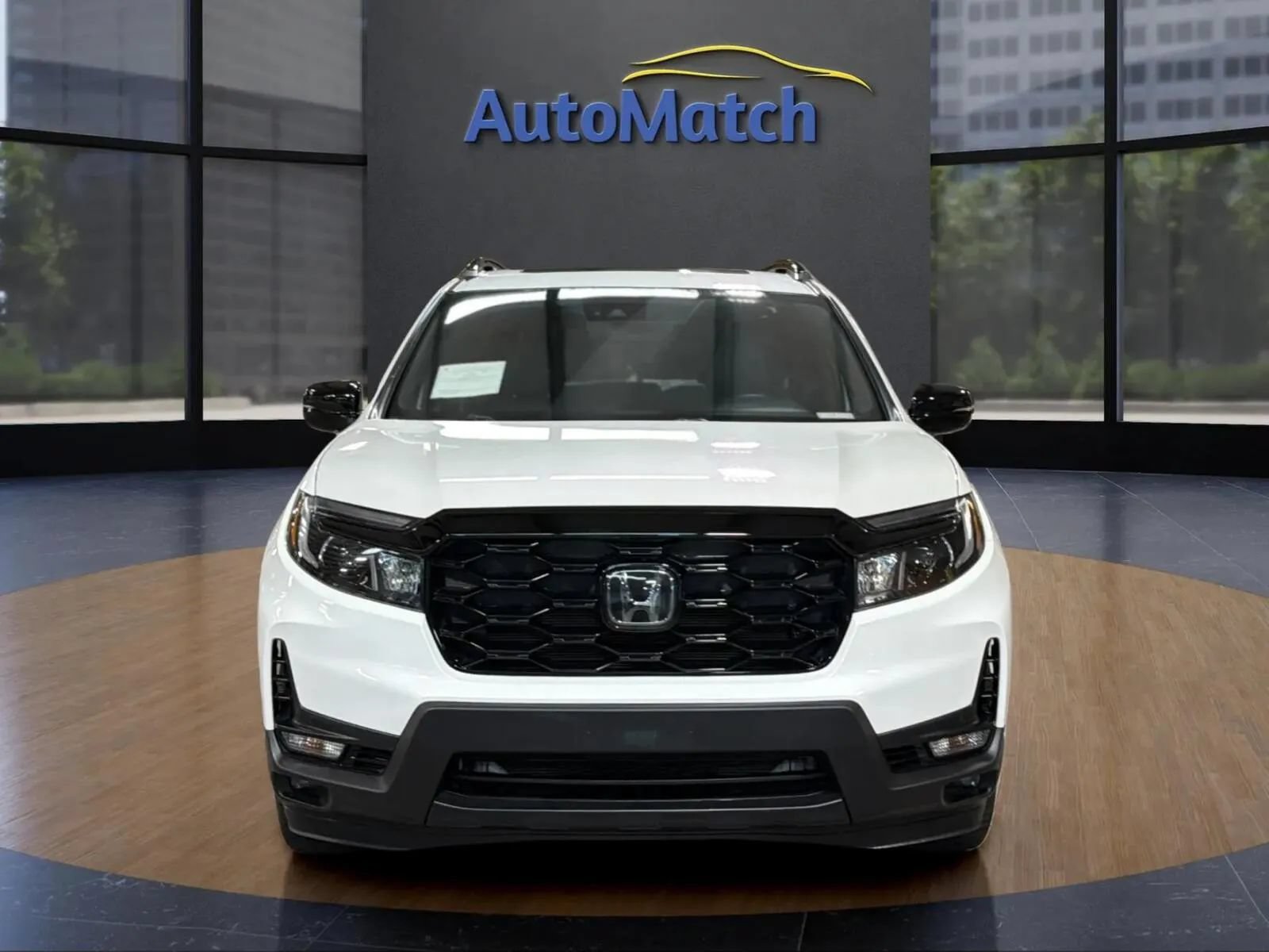 Used 2022 Honda Passport Elite image 2