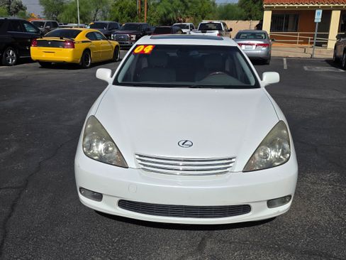 Used 2004 Lexus ES 330 FWD image 8